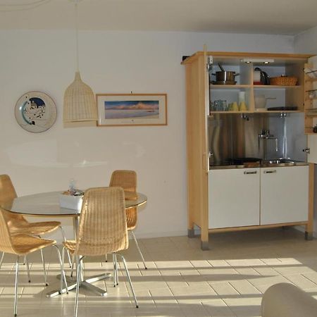 Corbezzolo Bed and Breakfast Vallo della Lucania Exteriör bild