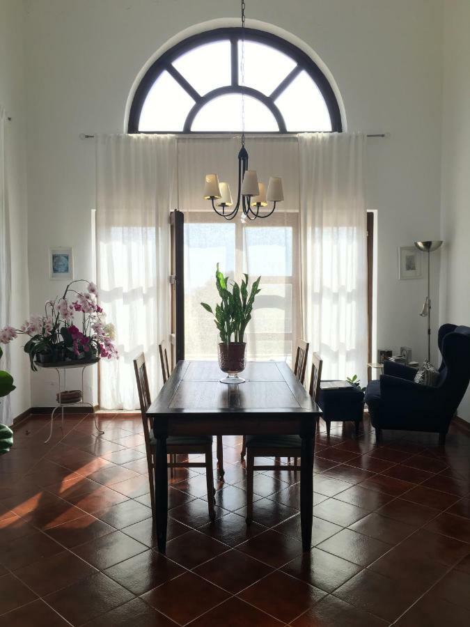 Corbezzolo Bed and Breakfast Vallo della Lucania Exteriör bild