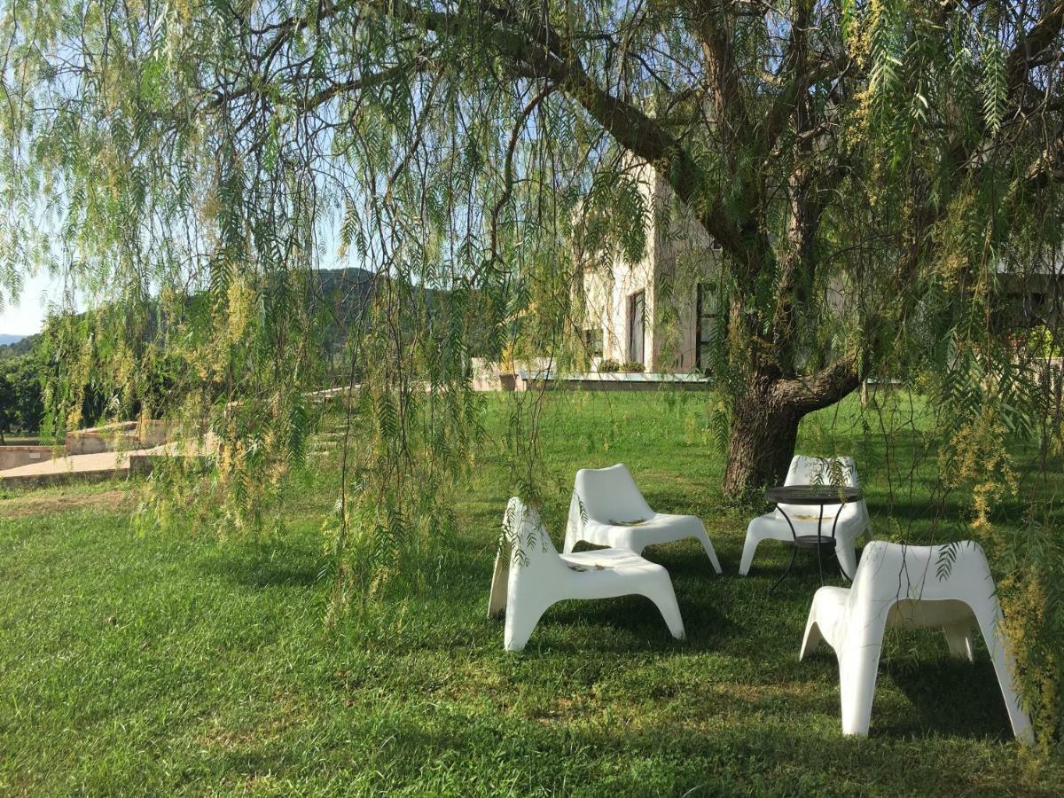 Corbezzolo Bed and Breakfast Vallo della Lucania Exteriör bild